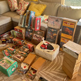 OVER 50 DIECAST Phoenix AZ