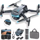 GPS Drone, F194 1080HD Drone
