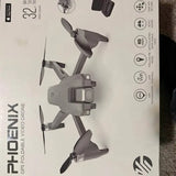 Phoenix drone Houston TX Drone