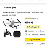 Drone Zephyrhills FL Drone
