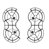 JHDDJI Mini2 Dron 360 Propeller Guard Protection for Mini2 Mini 2 SE Mini 4K Drone Accessory New Original Blades Spare Parts