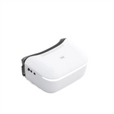 New Caddx Walksnail Avatar HD Goggles L 1920x1080 4.5 Inch 4km Distance Head Tracking for RC Cars FPV Drones Fixed-wing Drone