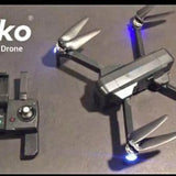 Roku drone with gps and case Killeen TX Drone