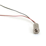 High speed 10mm brushed DC coreless motor drone motor small toy robert motor Drone