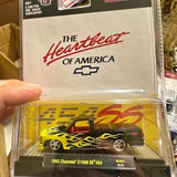 DieCast M2 ?93 Chevrolet SS 454Laredo TX