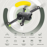 Holy Stone GPS Drone with 4K Camera s HS175D RC Q San Carlos CA Drone