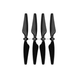 JHD Original SJRC F22S F22 RC Drone Spare Parts Quadrotor Propellers Blades Prop Spare Parts Drone Accessories 8 Pairs Accessory