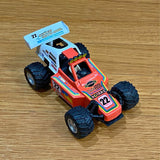 Kinsfun Mini 200 Power Performance Hotrail Buggy Super Sand Rail Car Toy Diecast Car Kids Manhasset NY
