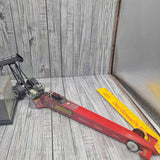 Die cast cars- lot of 2 diecast dragsters Ships to you