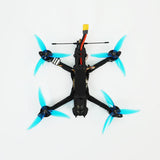 GTKNK Load 3.5 KG KN106 FPV Drone Toy Parts High Capacity Quadcopter 7 Inch Drone Drone