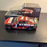 Ross Chastain 2022 Martinsville Raced Hail Melon 1:24 Elite DiecastTulsa OK
