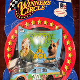 Jeff Green Scooby-Doo 1/64 diecast Ships to you