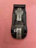 Hot Wheels 2001 Saleen S7 1:64 Black Diecast Car NM Condition Parts