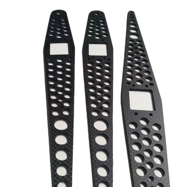 Wholesale Customized Full 3k Carbon Fiber Drone Frame Fpv Frame Maker Drone