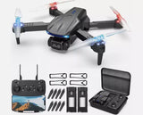 X-shop HJ002 FPV Mini Drone with Camera 1080P, 2 Batteries, - Scratch & Dent Drone