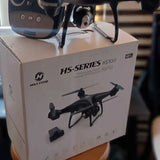 HS Series drone Sacramento CA Drone
