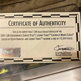 Kevin Harvick DiecastBronson TX