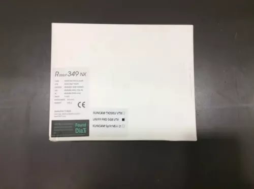 Diatone Drone GT Series 32760XD product box with model and warning labels
