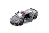 5432P Kinsmart 1:36 scale  -5