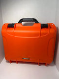 Nanuk 920 Hard-Shell Carrying Case for DJI Mavic Drone And More Orange With Foam Drone
