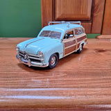 Diecast car Plymouth PA