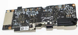 Genuine Parrot Anafi drone motherboard circuit board with connectors