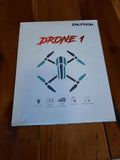 ZNLYRION Drone 1 box with drone icon and small feature control icons