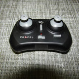 PROPEL MAXIMUM X01 MICRO DRONE CONTROLLER, WORKS, PLEASE READ!! 2774 Drone