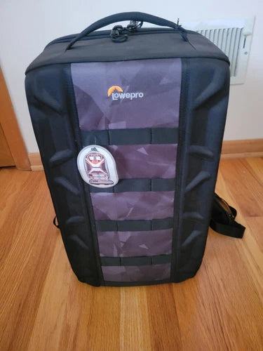 Lowepro DroneGuard BP 400 Backpack Case DJI NEW Drone