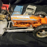 Vintage diecast vehicles/cars/tractor Sioux Falls SD