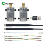 900M Data Transceiver 30KM Long Range 890-915MHz for RFD900/P900 UAV Drone my23 Drone