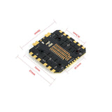Axisflying F405 F722 80A ESC STACK Flight Control 13inch Drone 6-8S Input Long Range RC Racing Drone Quadcopter Drone