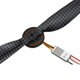 T-MOTOR U8 LITE High Power Brushless Electric Heavy Lift Drone Multicopter Uav Engine Motor Drone