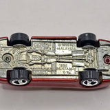 1996 96 Ford Mustang GT Collectible 1/64 Scale Diecast Diorama ModelShips to you