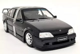 Solido 1/18 - Opel Omega 3000 EVO 500 Irmscher Metallic Black Diecast Model car Parts