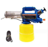 Wholesale 2 L New Product Small Smoke Screen Sprayer Fogging Machine Drone