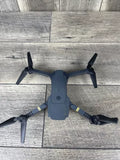 360 Degree LED Spotlight E58 WIFI FPV 1080P/4K RC Drone No Electrical Drone