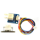 Matek System ASPD-4525 Digital Air Speed Sensor for Matek Flight Controller RC FPV Racing Airplane Fixed-Wing Drones DIY Parts Drone