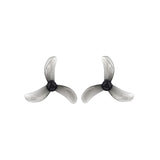Gemfan Nice FPV Drones Accessories 40mm 1608 PC 3 Blade PC 4 Blade Propeller for FPV Drone 4CW+4CCW Drone