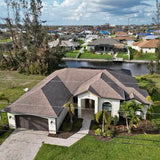 Drone photos North Fort Myers FL Drone