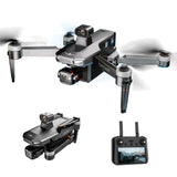 Professional Drone 8k Camera 4k Gps EIS FPV Obstacle Avoidance 10km Control Distance 40mins Flight Time Drone with Screen Remote
