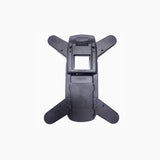 BabyTricopter 3 Axis 5inch 170 mm RC FPV Racing Drone Y Type with 3 Bottom Plate Drone