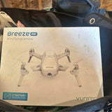 Yuneec breeze 4k drone Spokane Valley WA Drone