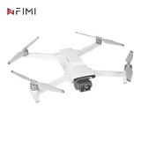 FIMI X8T Thermal Drone 5x Zoom 20km Long Range Thermal Imaging Drone for Industrial Inspection Drone