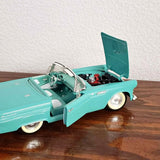 Diecast Thunderbird Wilton ND