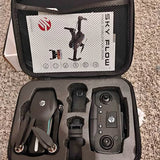 Sky flow drones GPS set and Google mapped so you can always locate. Follow mode gps linked Spokane Valley WA Drone