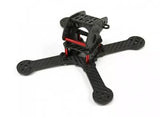 SpyderByte 190 Lightning X FPV Racing Drone Frame Kit Quadcopter Radio Control Drone