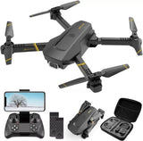 4DRC V4 Drone with 1080P HD Camera for Adults FPV Live Video RC Quadcopter Drone