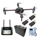 PFLY YJUAV UAV External CAN Apm/px4 Magnetometer Pix Flight Control Rm3100 Can Industrial Anti-interference Drone