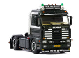 WSI FOR SCANIA 3 SERIES STREAMLINE 4X2 H-B VAN DOORN 1/50 DIECAST Pre-builded Parts